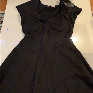 Hollister dress with tags